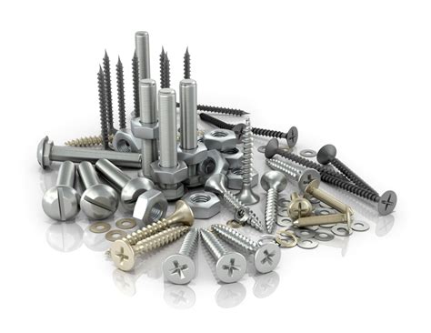 corland fasteners.